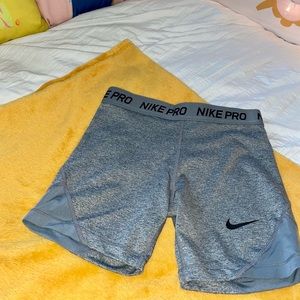 Nike Pro Spandex
